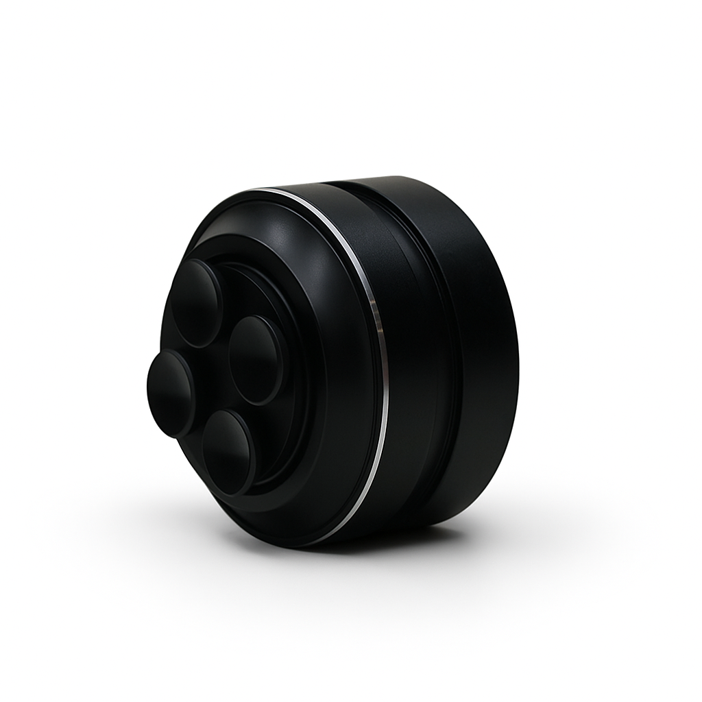 Bone Conduction Wireless Speaker