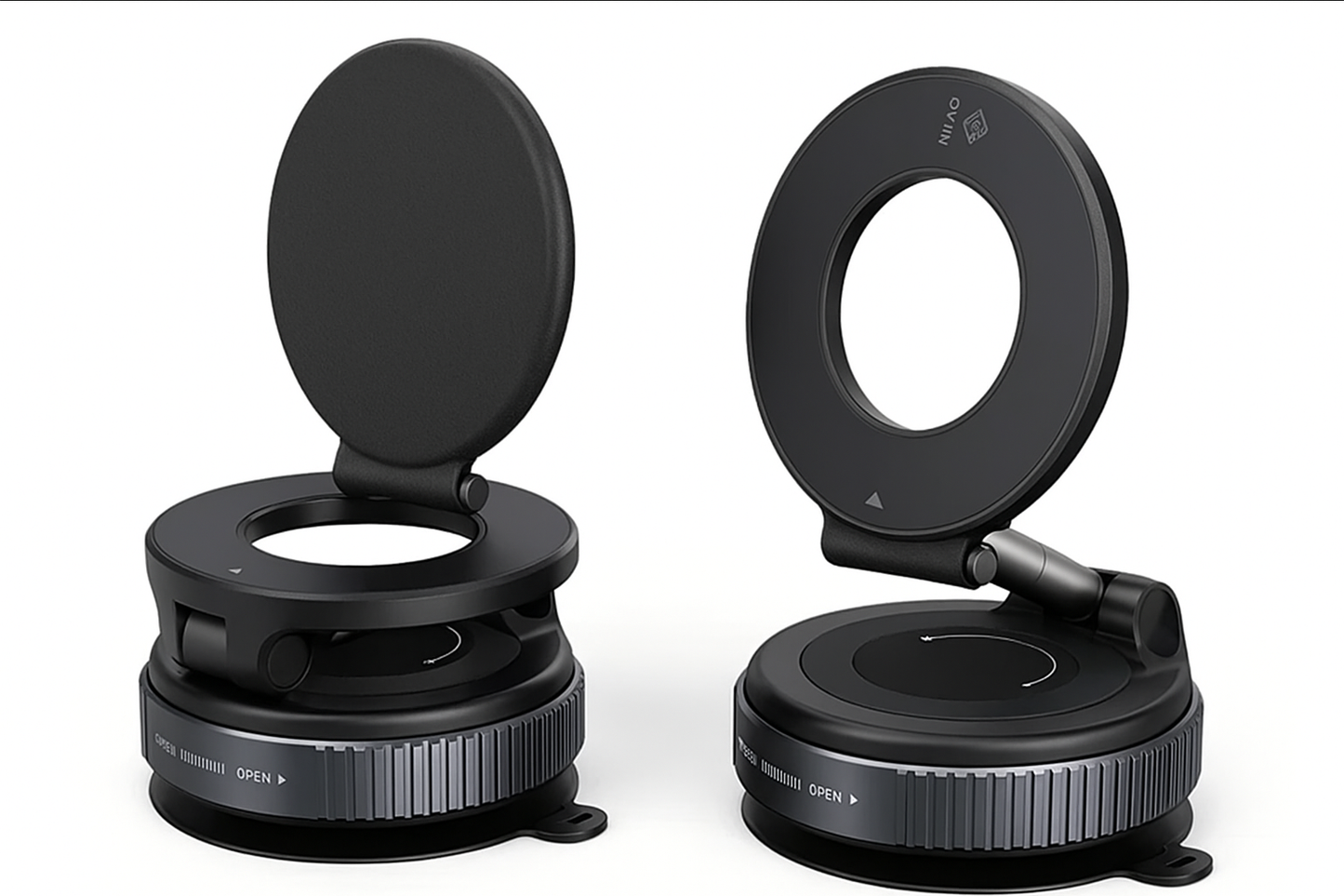 Magnetic Phone Holder