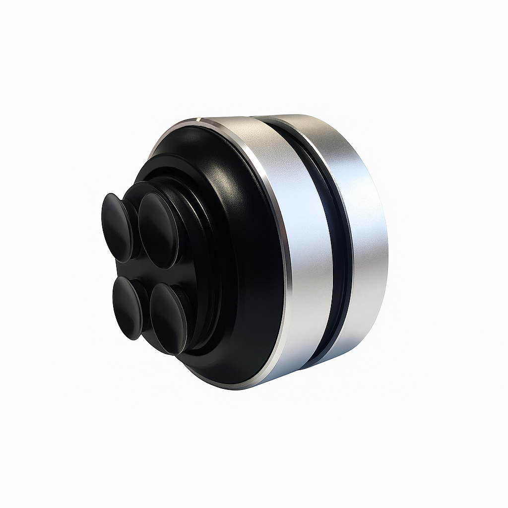 Bone Conduction Wireless Speaker