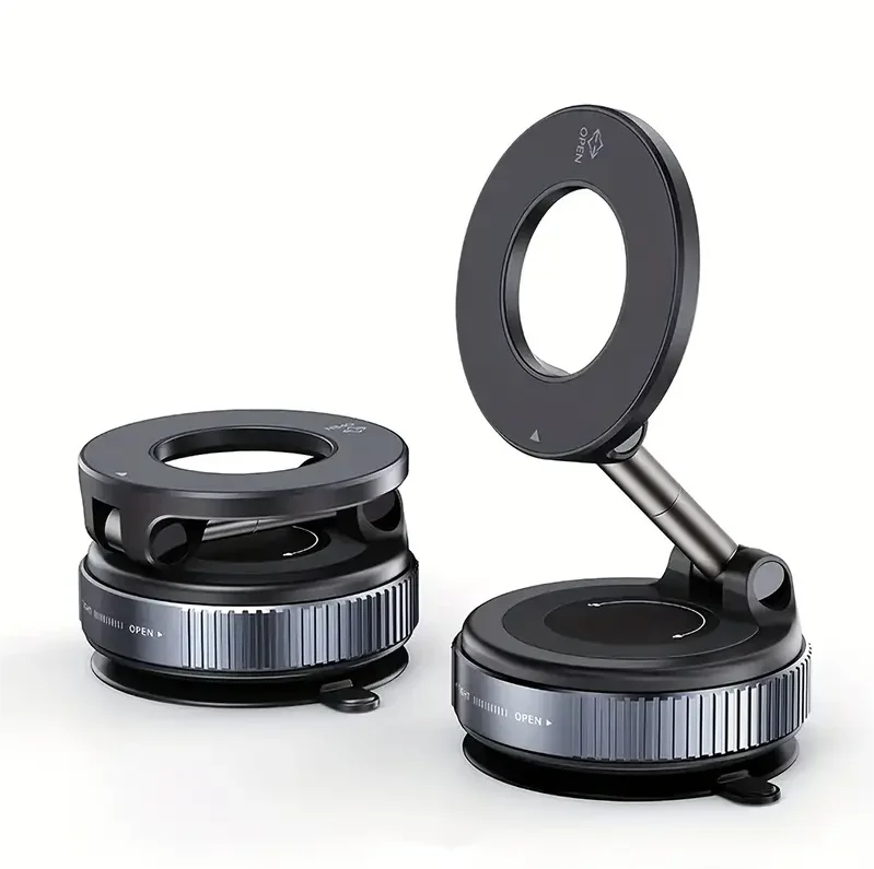 Magnetic Phone Holder